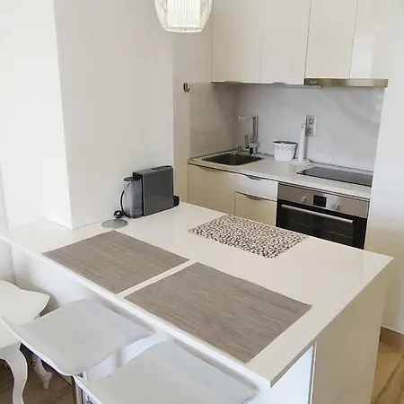 شقة Soundproof With Sea View In Maspalomas بلايا ديل إنغلز