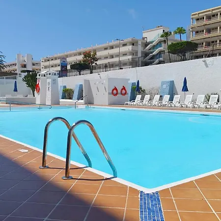 Soundproof With Sea View In Maspalomas