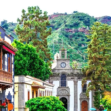 شقة Soundproof With Sea View In Maspalomas *