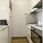 Appartement Soundproof With Sea View In Maspalomas Playa del Inglés
