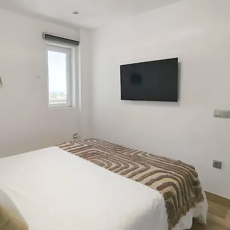 Soundproof With Sea View In Maspalomas