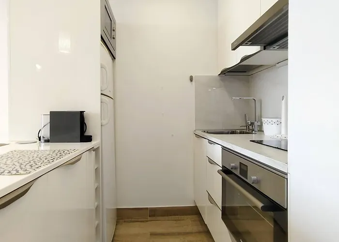 Appartamento Soundproof With Sea View In Maspalomas Playa del Inglés