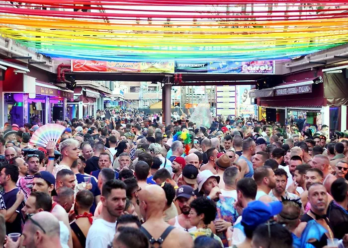 Soundproof With Sea View In Maspalomas Apartman *