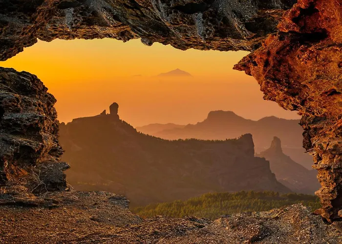 Soundproof With Sea View In Maspalomas Playa del Inglés