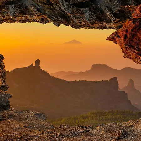Soundproof With Sea View In Maspalomas Playa del Inglés